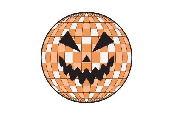 Halloween SVG Sublimation T-shirt Graphics & Crafts