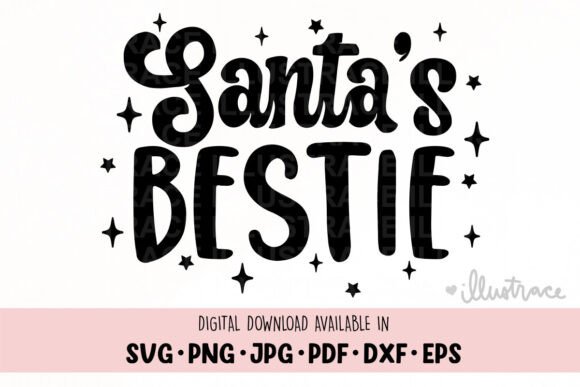 Naughty and Nice Christmas Svg for Crafts and Graphics